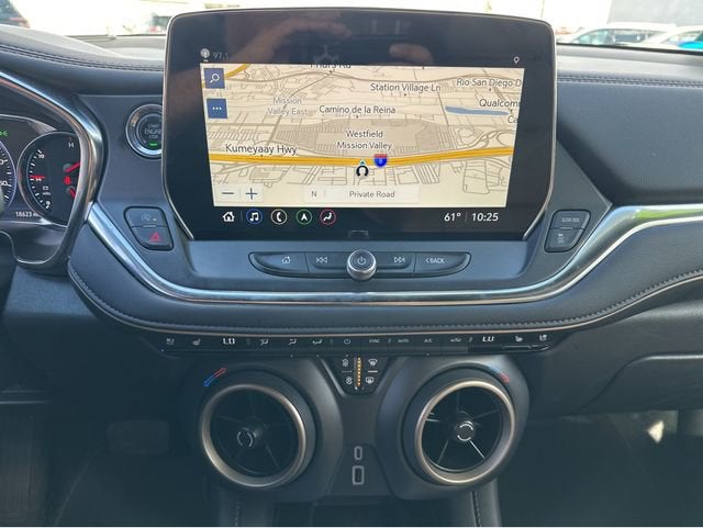 2024 Chevrolet Blazer Premier