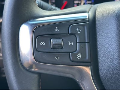 2024 Chevrolet Blazer Premier