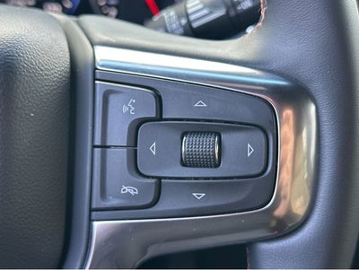 2024 Chevrolet Blazer Premier