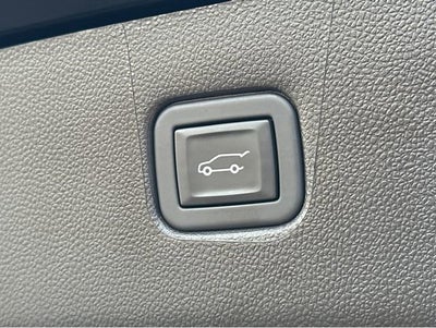 2024 Chevrolet Blazer Premier