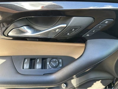 2024 Chevrolet Blazer Premier