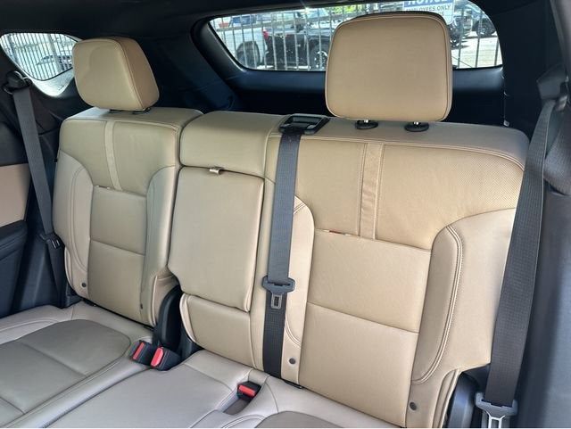 2024 Chevrolet Blazer Premier