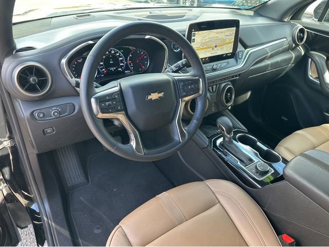 2024 Chevrolet Blazer Premier