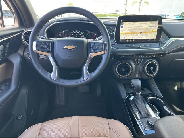 2024 Chevrolet Blazer Premier