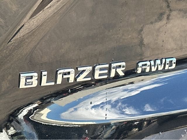 2024 Chevrolet Blazer Premier