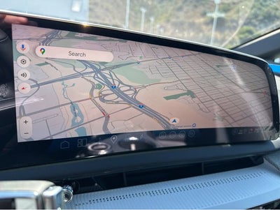 2025 Cadillac OPTIQ Luxury 1