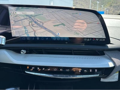 2025 Cadillac OPTIQ Luxury 1