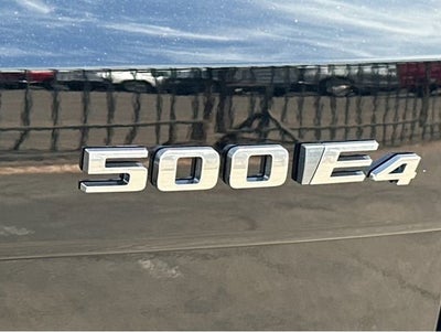 2025 Cadillac OPTIQ Luxury 1