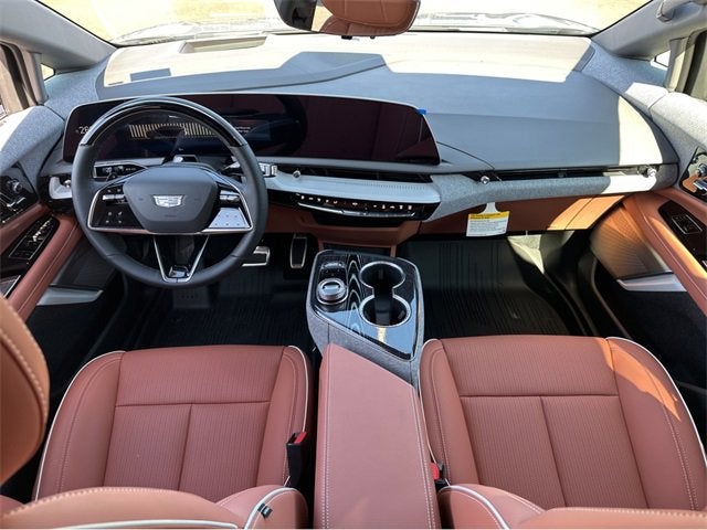 2026 Cadillac OPTIQ Premium Luxury