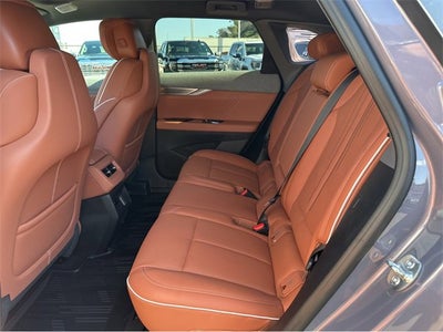 2026 Cadillac OPTIQ Premium Luxury