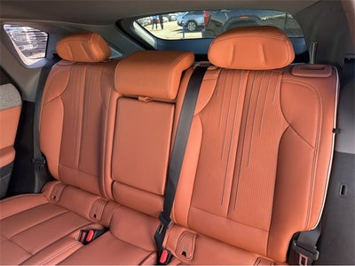 2026 Cadillac OPTIQ Premium Luxury