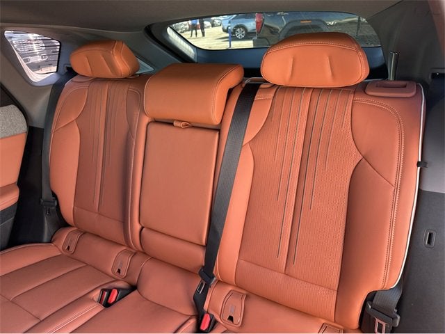 2026 Cadillac OPTIQ Premium Luxury