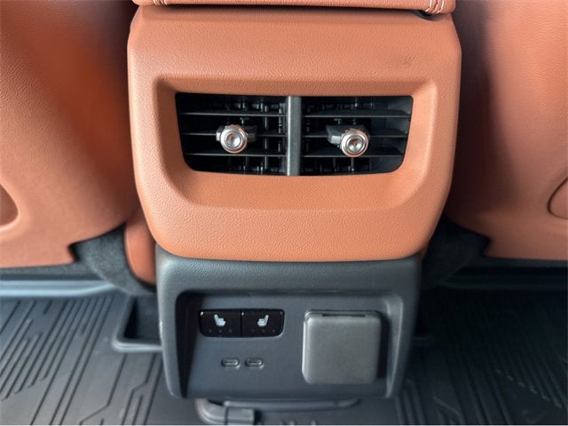 2026 Cadillac OPTIQ Premium Luxury