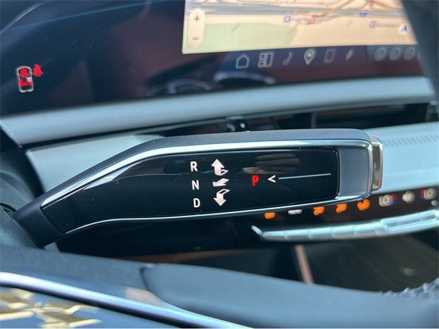 2026 Cadillac OPTIQ Premium Luxury