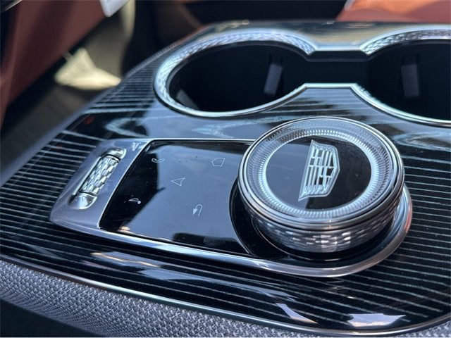 2026 Cadillac OPTIQ Premium Luxury