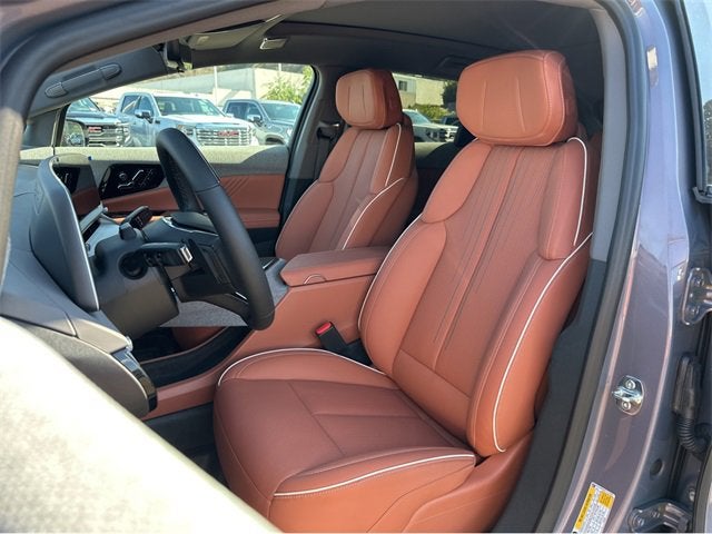 2026 Cadillac OPTIQ Premium Luxury