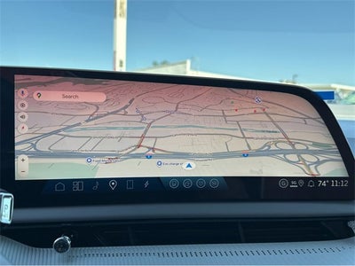 2026 Cadillac OPTIQ Premium Luxury