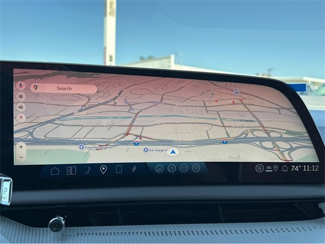 2026 Cadillac OPTIQ Premium Luxury