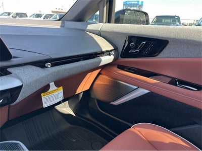 2026 Cadillac OPTIQ Premium Luxury