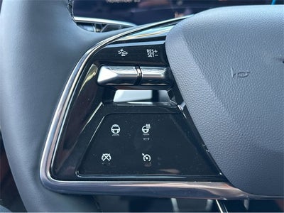 2026 Cadillac OPTIQ Premium Luxury