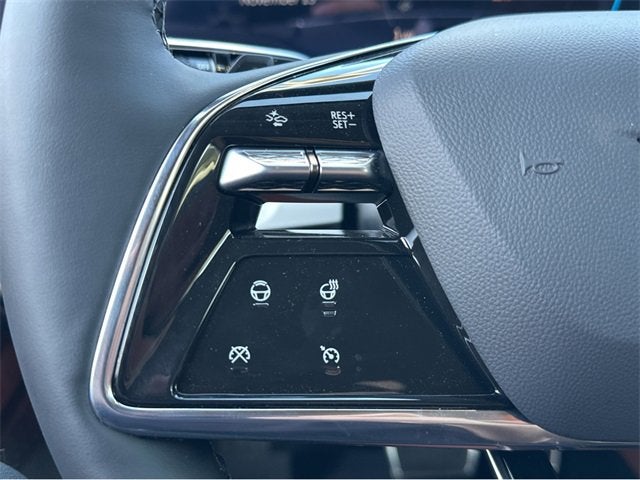 2026 Cadillac OPTIQ Premium Luxury