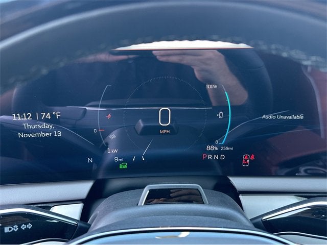 2026 Cadillac OPTIQ Premium Luxury