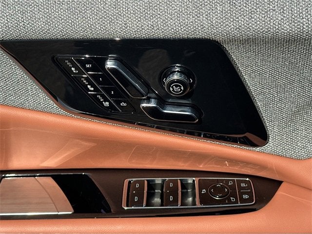 2026 Cadillac OPTIQ Premium Luxury