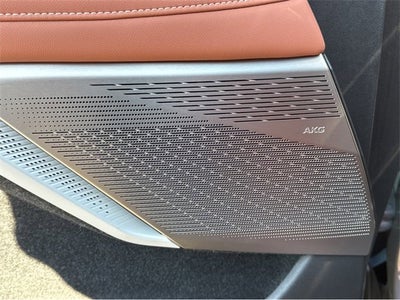 2026 Cadillac OPTIQ Premium Luxury