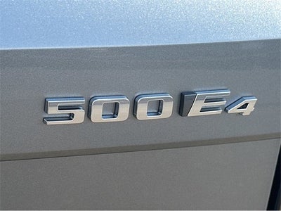 2026 Cadillac OPTIQ Premium Luxury