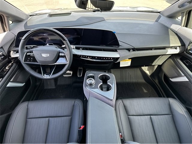 2026 Cadillac OPTIQ Premium Luxury