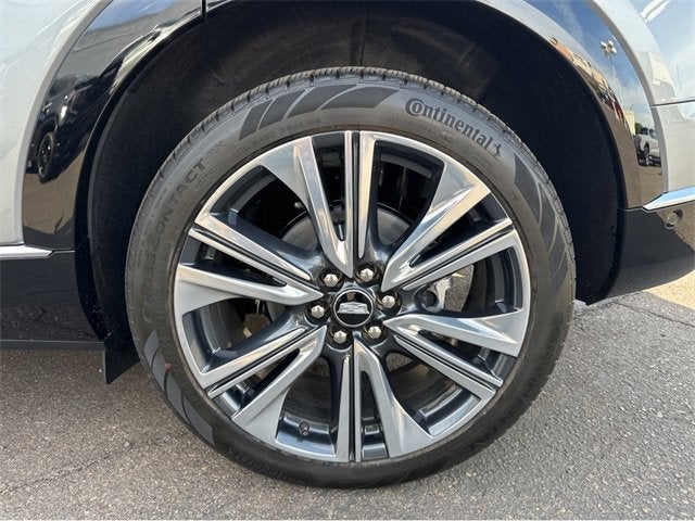 2026 Cadillac OPTIQ Premium Luxury