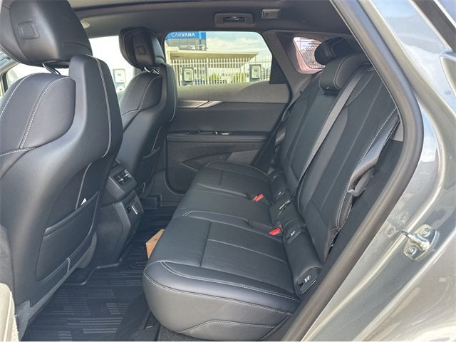 2026 Cadillac OPTIQ Premium Luxury