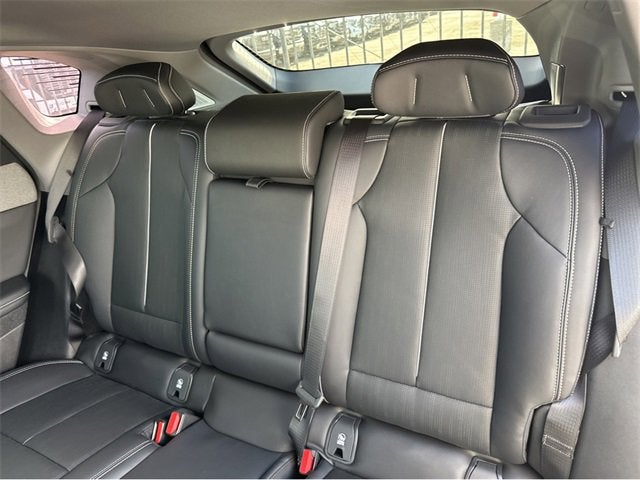 2026 Cadillac OPTIQ Premium Luxury