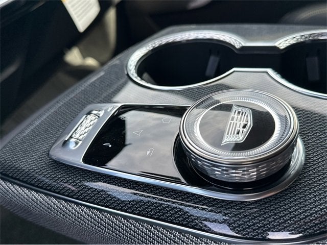 2026 Cadillac OPTIQ Premium Luxury