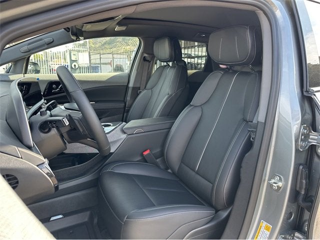 2026 Cadillac OPTIQ Premium Luxury