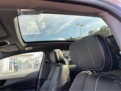 2026 Cadillac OPTIQ Premium Luxury