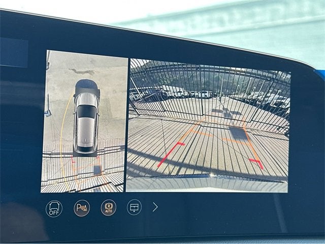 2026 Cadillac OPTIQ Premium Luxury