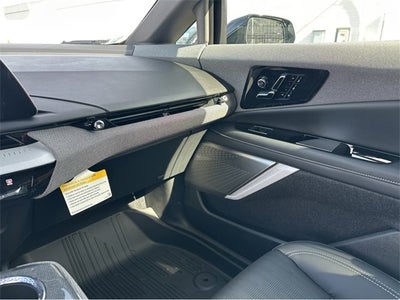 2026 Cadillac OPTIQ Premium Luxury