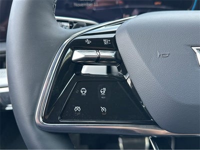 2026 Cadillac OPTIQ Premium Luxury