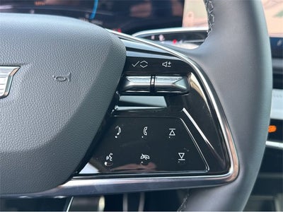 2026 Cadillac OPTIQ Premium Luxury