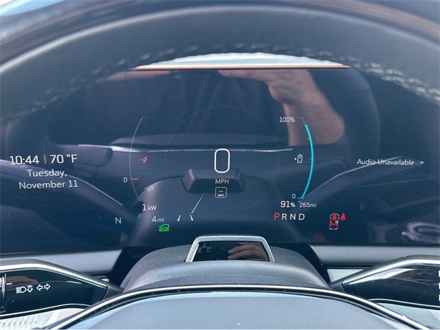 2026 Cadillac OPTIQ Premium Luxury