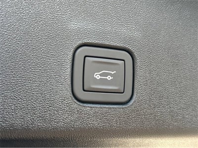 2026 Cadillac OPTIQ Premium Luxury