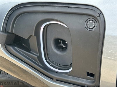 2026 Cadillac OPTIQ Premium Luxury