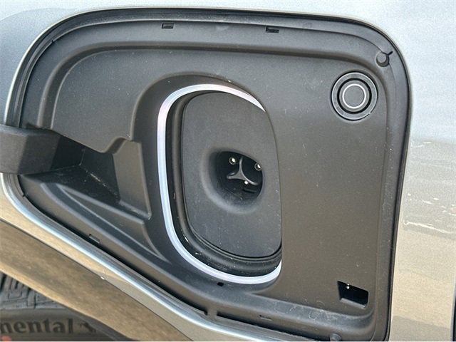 2026 Cadillac OPTIQ Premium Luxury