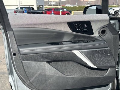 2026 Cadillac OPTIQ Premium Luxury