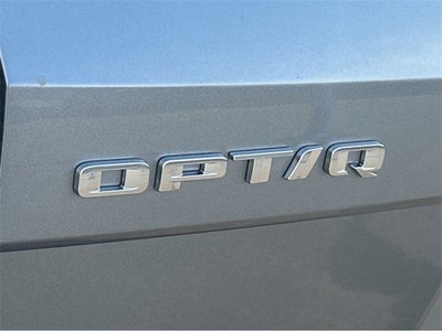 2026 Cadillac OPTIQ Premium Luxury