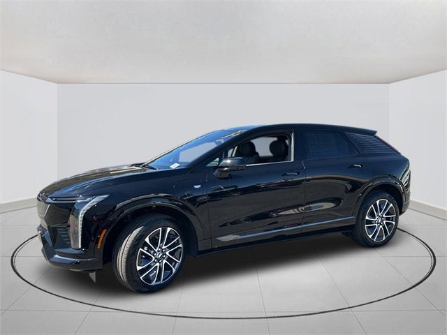 2025 Cadillac OPTIQ Sport 1
