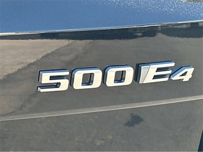 2025 Cadillac OPTIQ Sport 1