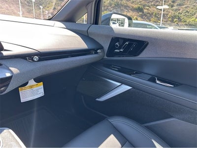 2025 Cadillac OPTIQ Sport 1