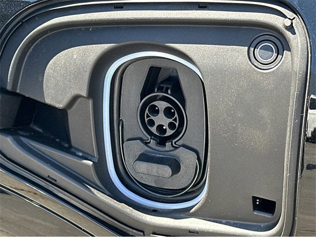 2025 Cadillac OPTIQ Sport 1